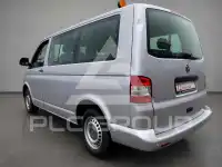 2012 Volkswagen T5