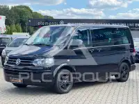 2012 Volkswagen T5