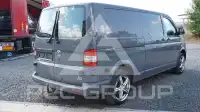 2012 Volkswagen T5