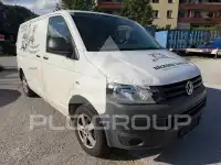 2012 Volkswagen T5