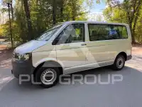 2012 Volkswagen T5
