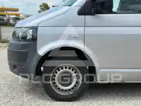 2012 Volkswagen T5