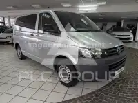 2012 Volkswagen T5