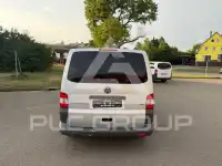 2012 Volkswagen T5