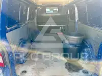 2012 Volkswagen T5