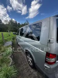 2012 Volkswagen T5