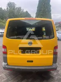 2013 Volkswagen T5
