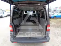 2012 Volkswagen T5