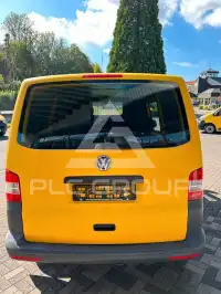 2012 Volkswagen T5