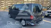 2012 Volkswagen T5
