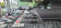 2012 Volkswagen T5
