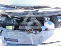 2012 Volkswagen T5