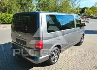 2012 Volkswagen T5