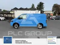 2012 Volkswagen T5