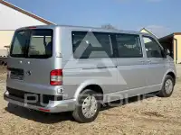 2012 Volkswagen T5