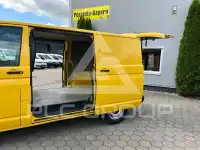 2012 Volkswagen T5