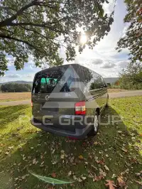 2012 Volkswagen T5