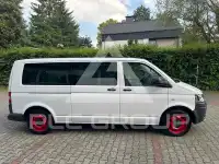 2012 Volkswagen T5