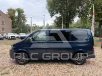 2012 Volkswagen T5