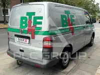 2012 Volkswagen T5