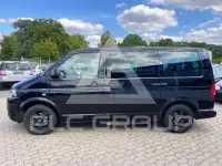 2012 Volkswagen T5