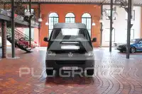 2012 Volkswagen T5