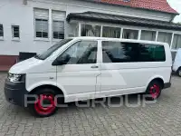 2012 Volkswagen T5