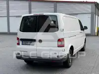 2012 Volkswagen T5