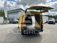 2012 Volkswagen T5