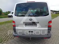2012 Volkswagen T5
