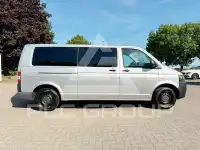 2012 Volkswagen T5