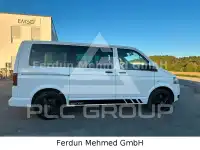 2012 Volkswagen T5