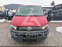 2012 Volkswagen T5