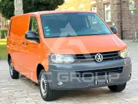 2012 Volkswagen T5