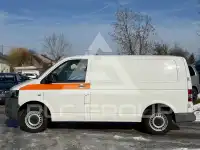 2012 Volkswagen T5