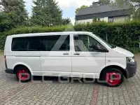 2012 Volkswagen T5