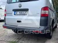 2012 Volkswagen T5