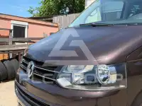 2012 Volkswagen T5