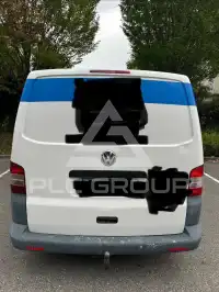 2012 Volkswagen T5