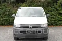 2012 Volkswagen T5