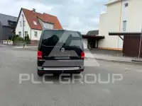 2012 Volkswagen T5