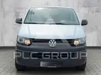 2012 Volkswagen T5