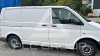 2012 Volkswagen T5