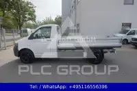 2012 Volkswagen T5
