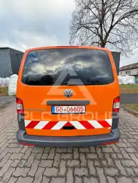 2012 Volkswagen T5