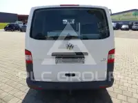 2012 Volkswagen T5