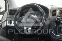 2012 Volkswagen T5