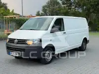2012 Volkswagen T5