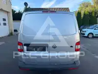 2012 Volkswagen T5