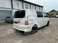 2012 Volkswagen T5